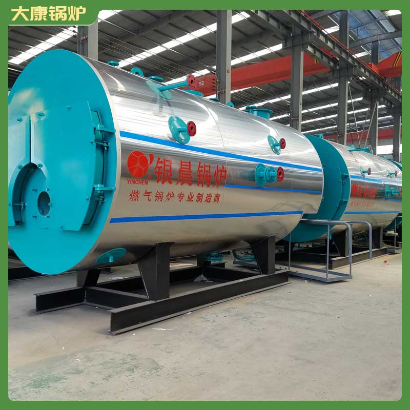 生物质热水九游J9（中国）设计