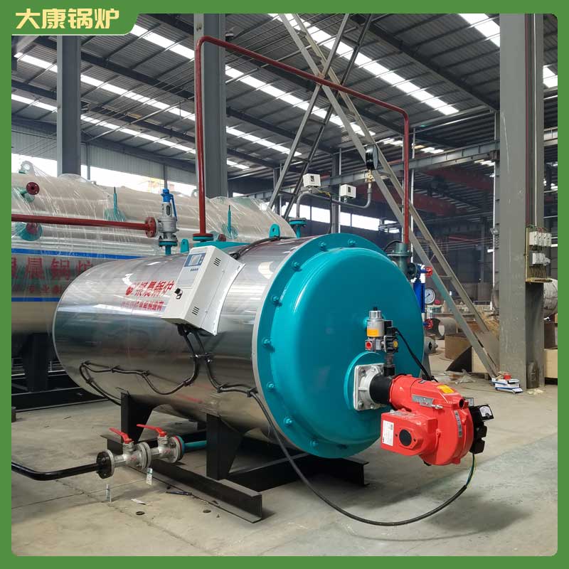 一台2吨的生物质九游J9（中国）多少钱