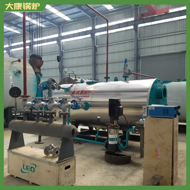 2吨导热油九游J9（中国）