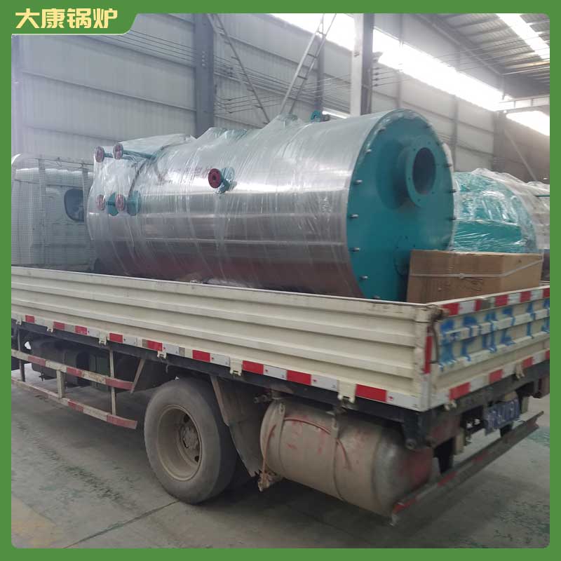 20吨冷凝蒸汽九游J9（中国）