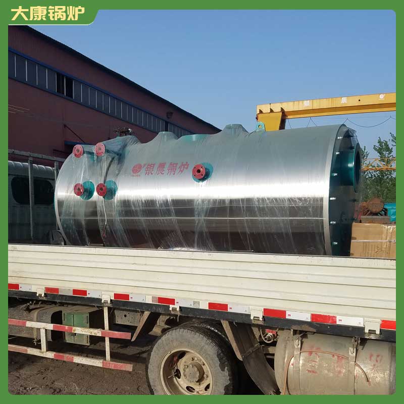 生物质九游J9（中国）10吨