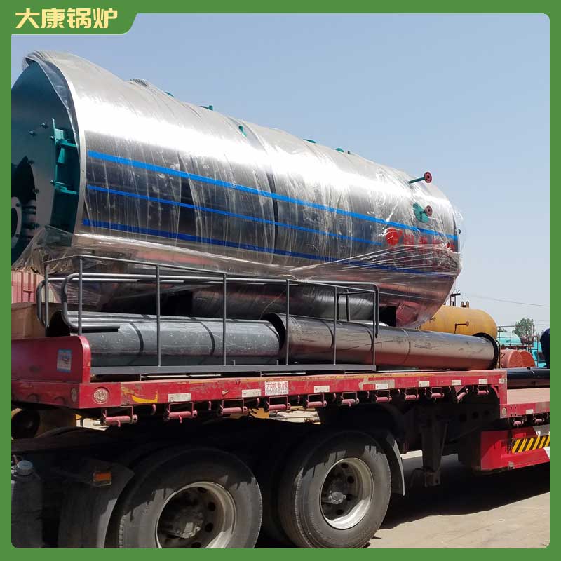 导热油炉九游J9（中国）