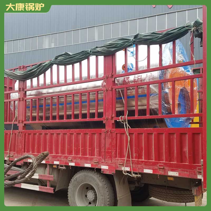 十五吨生物质九游J9（中国）