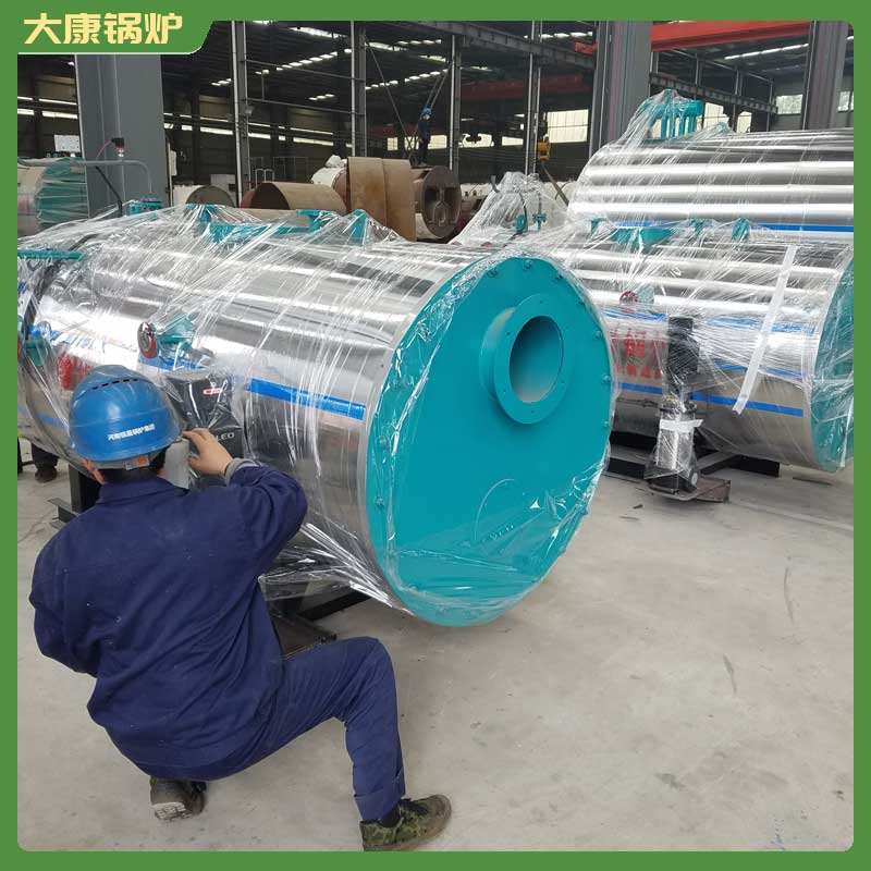 蒸汽生物质九游J9（中国）价格