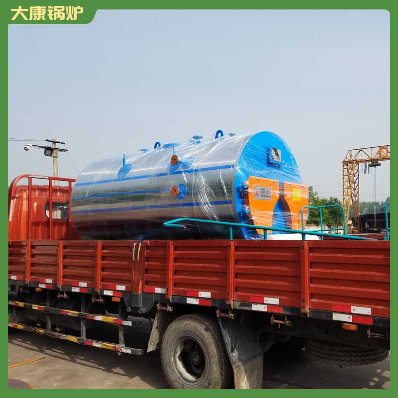 10吨的生物质九游J9（中国）