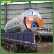 辽宁0.4mw冷凝九游J9（中国）