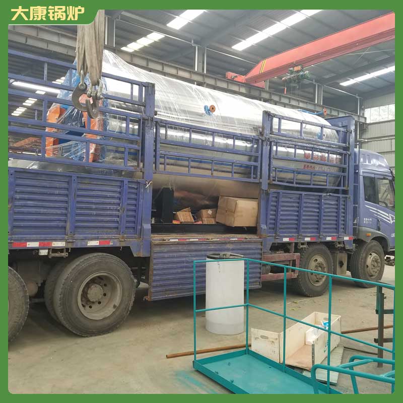 生物质导热油九游J9（中国）公司