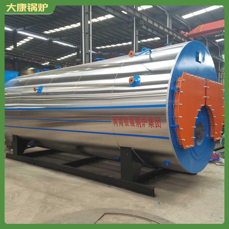 1吨燃油九游J9（中国）