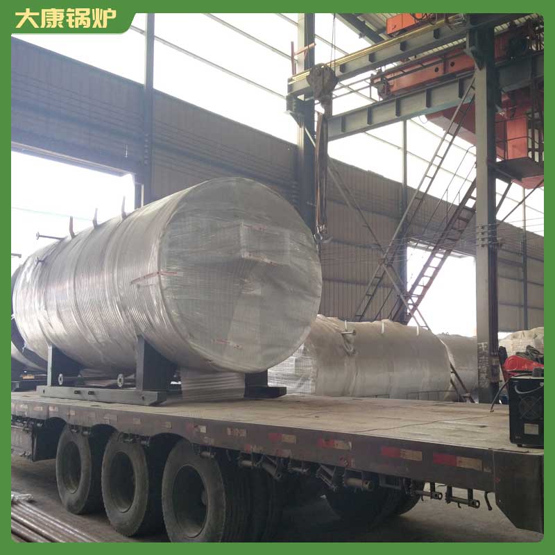 一吨低氮天然气九游J9（中国）