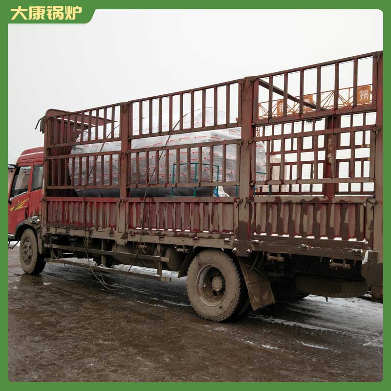 400万大卡导热油九游J9（中国）九游网页版登录入口天然气热水供暖九游J9（中国）