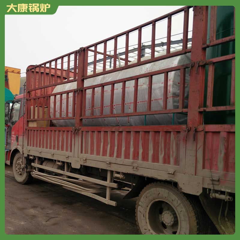 20吨低氮天然气九游J9（中国）