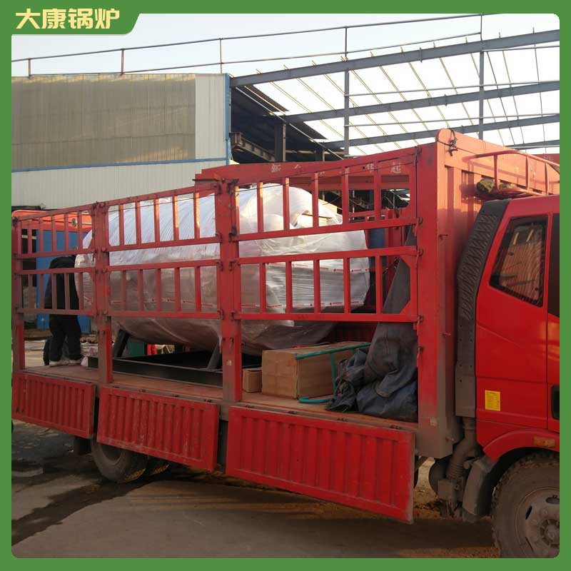 生物质颗粒炉太康县银晨九游J9（中国）厂30万大卡热水炉