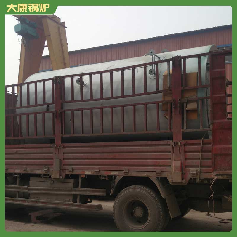 10t 生物质九游J9（中国）