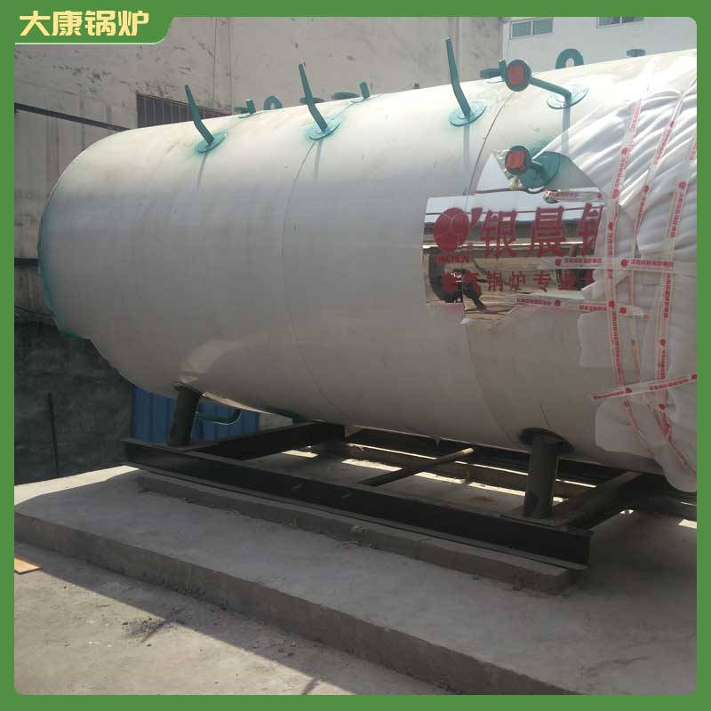 350万大卡燃气导热油九游J9（中国）太康银晨九游J9（中国）厂商用天然气九游J9（中国）