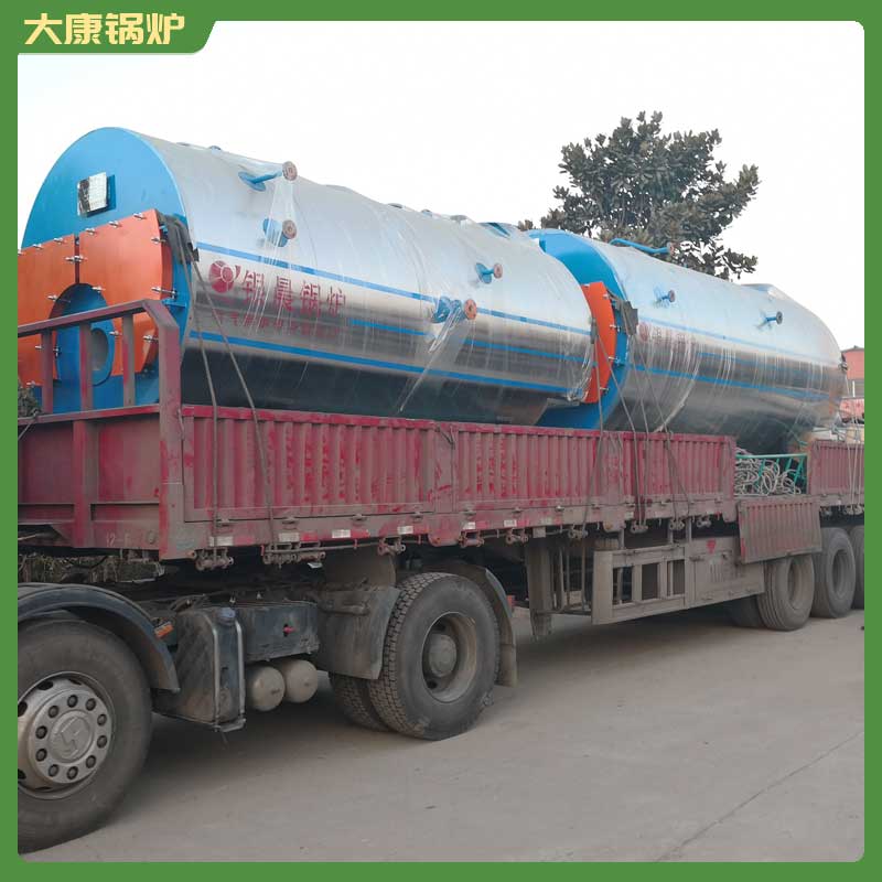 工业半吨生物质九游J9（中国）