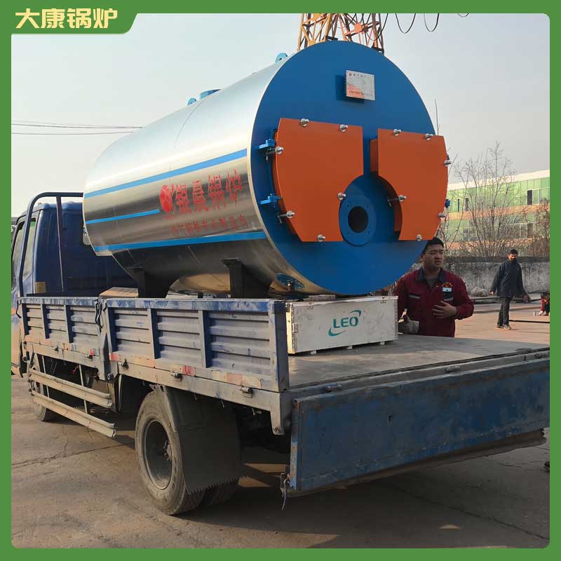 导热油九游J9（中国）700万大卡