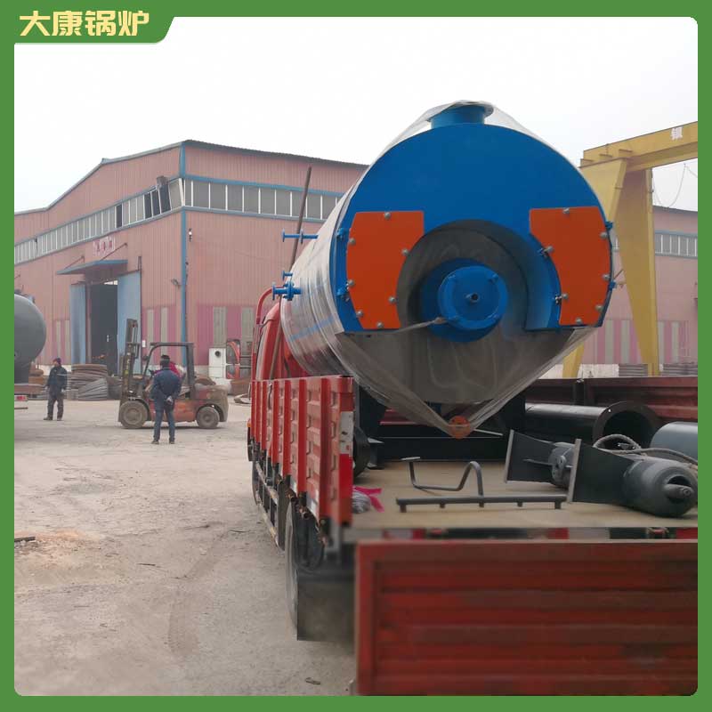 120万大卡导热油九游J9（中国）是多大