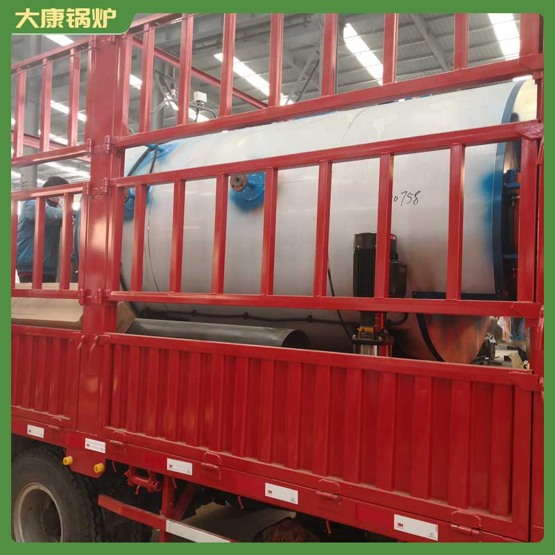 2吨的生物质九游J9（中国）多少钱