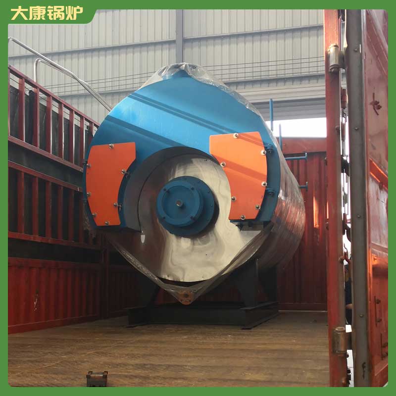 环保节能生物质蒸汽九游J9（中国）价格