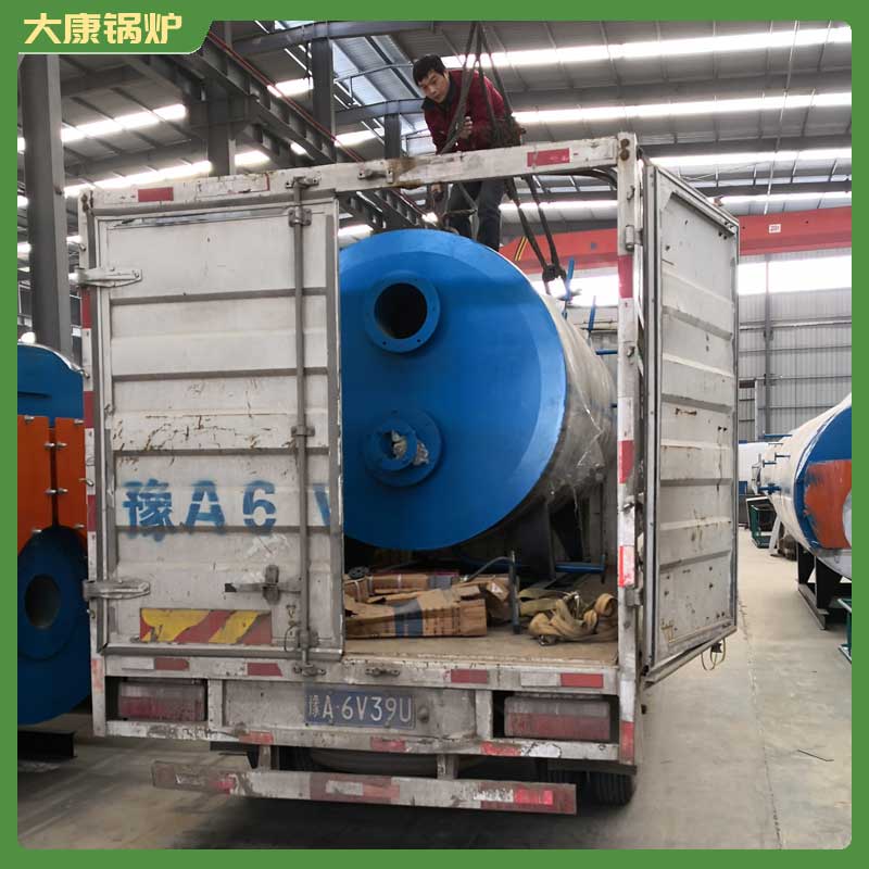 120万大卡的导热油九游J9（中国）