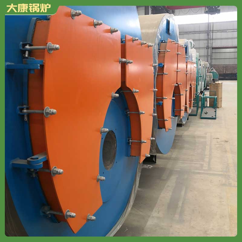 0.5吨生物质九游J9（中国）供热面积