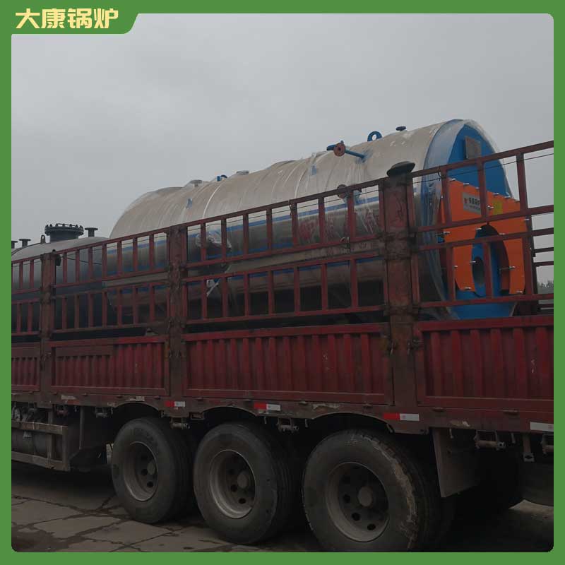 集中供暖生物质九游J9（中国）银晨九游J9（中国）燃煤式九游J9（中国）厂家