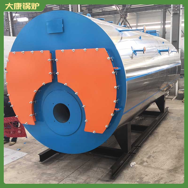 3吨导热油九游J9（中国）