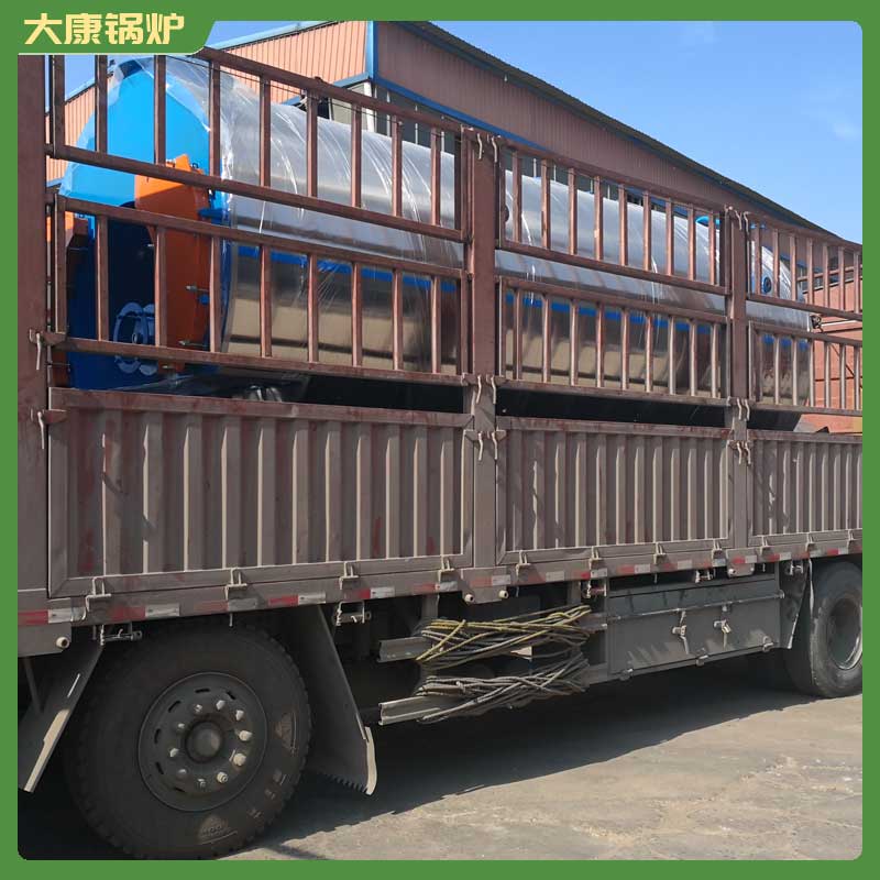 导热油九游J9（中国）800万大卡