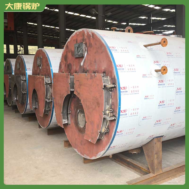 小型燃煤导热油九游J9（中国）