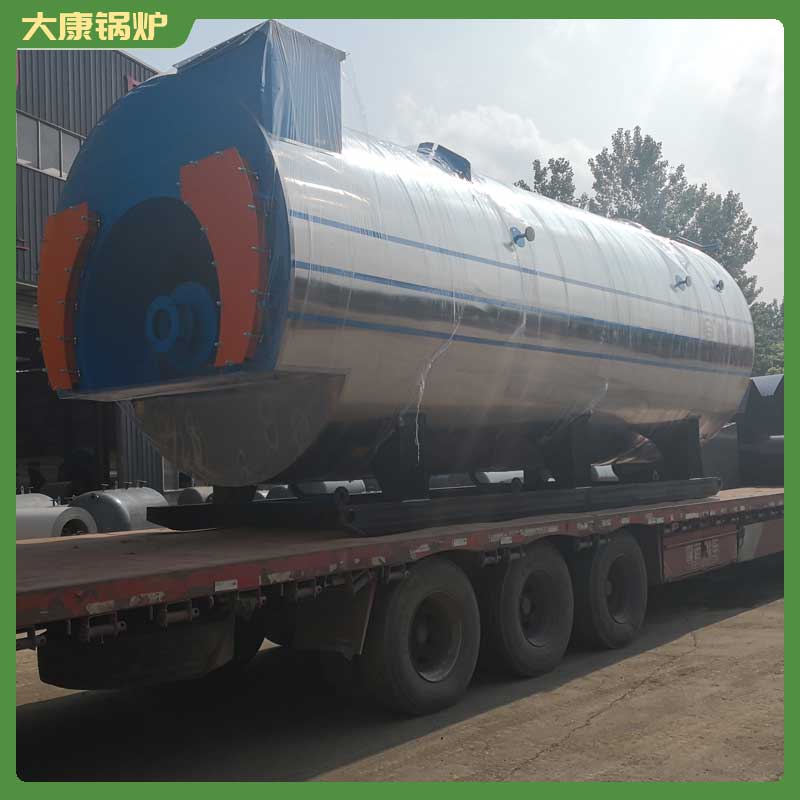 2吨生物质九游J9（中国）多少钱银晨九游J9（中国）2吨工业天然气九游J9（中国）