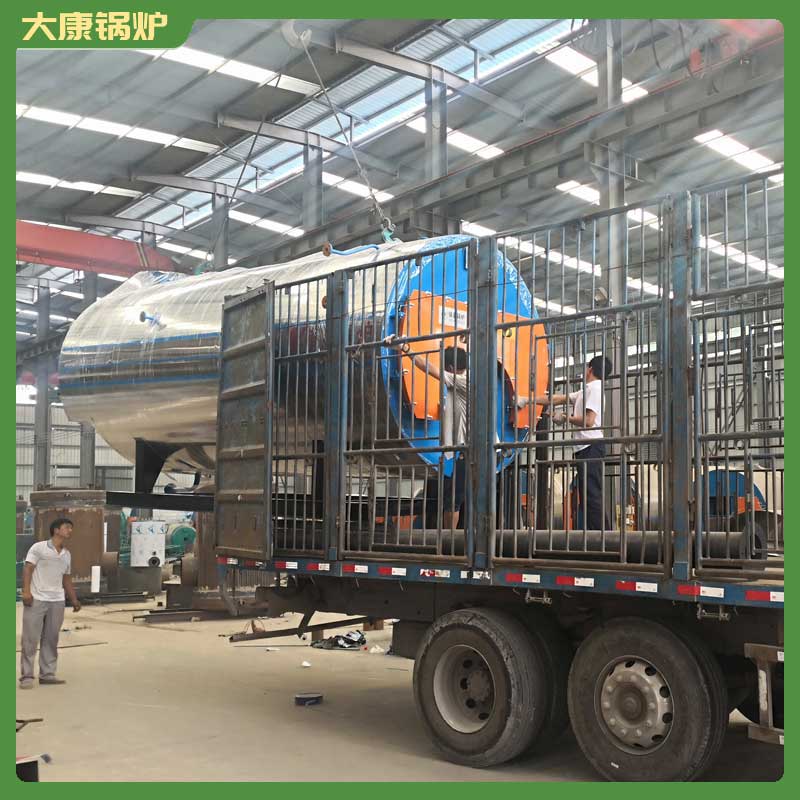 生物质九游J9（中国）供暖厂家