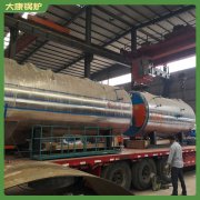 燃气九游J9（中国）安装销售报价WNS4做凉皮用