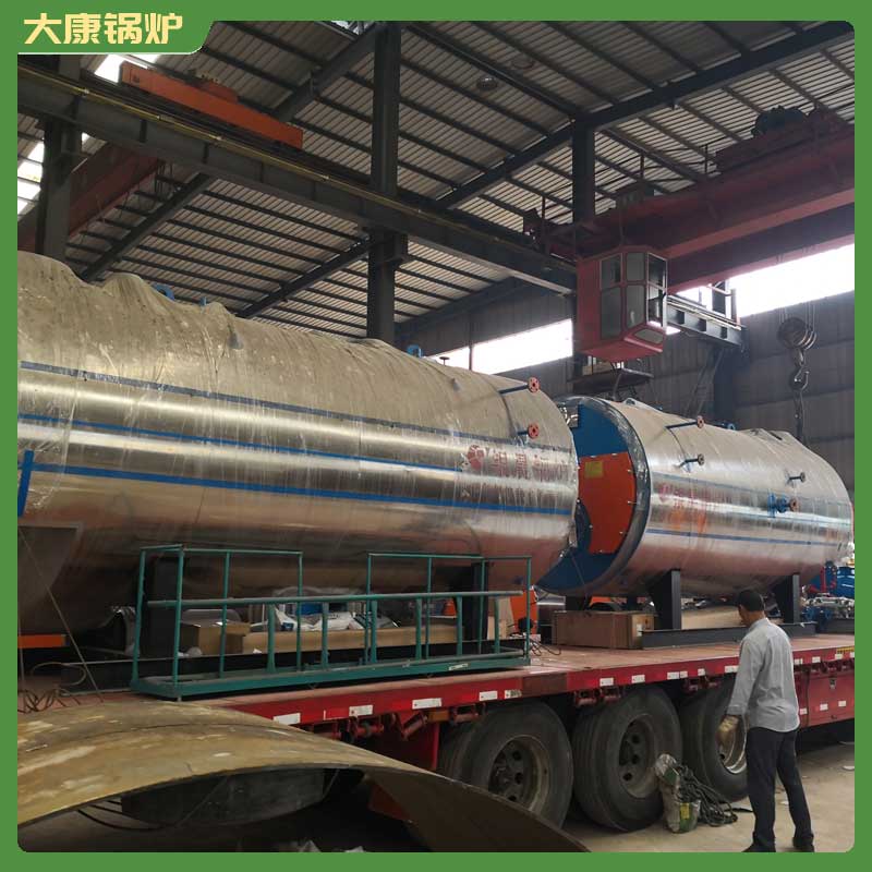 生物质蒸汽九游J9（中国）的价格银辰九游J9（中国）厂天然气热水供暖九游J9（中国）