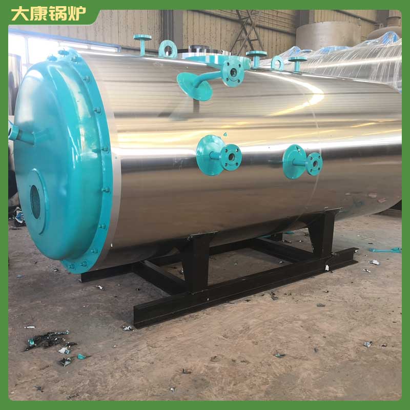 1吨环保高效生物质九游J9（中国）