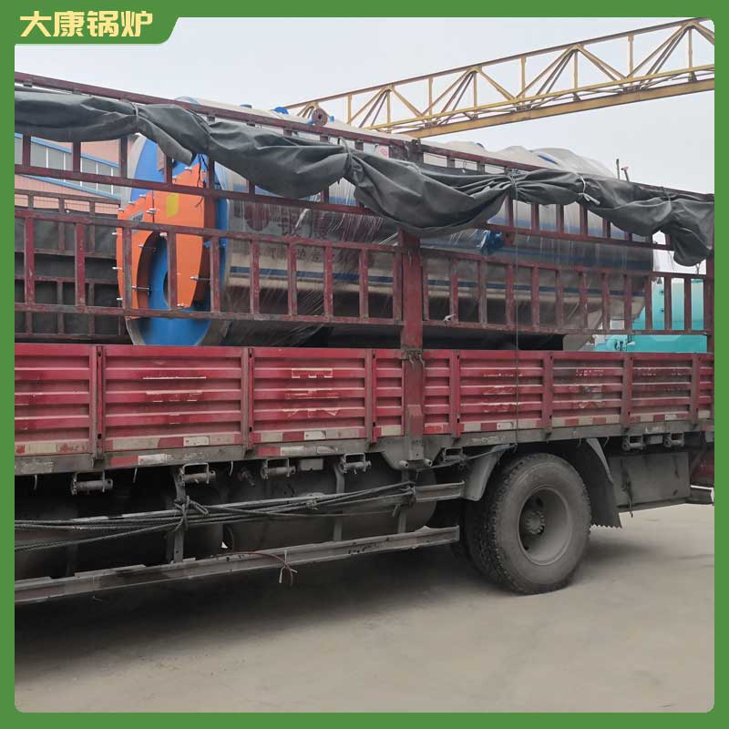 大型生物质蒸汽九游J9（中国）