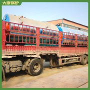 宁夏2t低氮九游J9（中国）