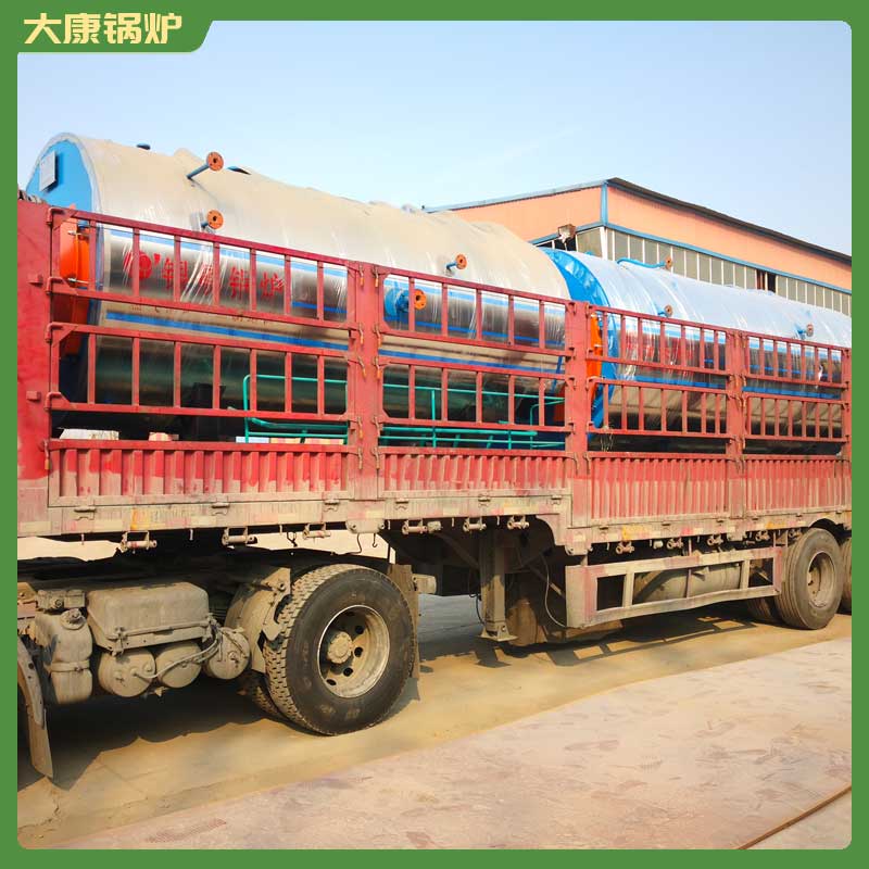 半吨生物质九游J9（中国）多少钱