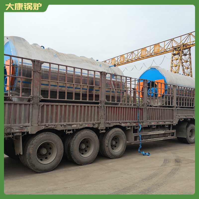 生物质小型九游J9（中国）