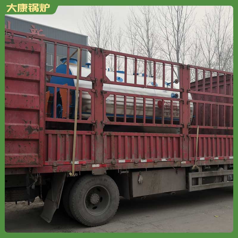 600万大卡导热油九游J9（中国）河南银晨九游J9（中国）集团节能燃气九游J9（中国）厂家