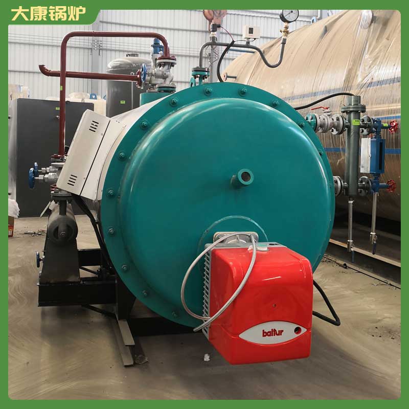 小型生物质燃料九游J9（中国）