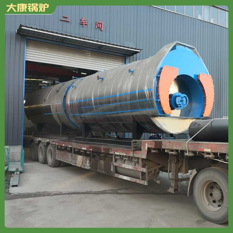 10吨热水生物质九游J9（中国）