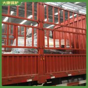 蒸汽九游J9（中国）生产0.5吨行业领先技术