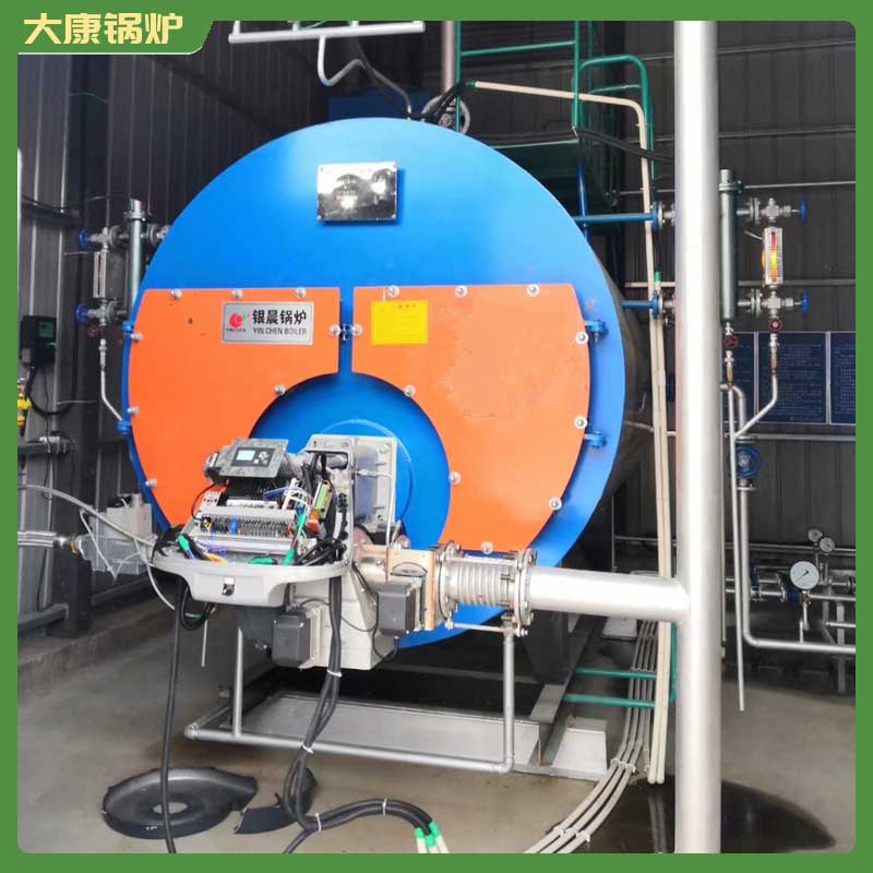 小型生物质九游J9（中国）除尘器