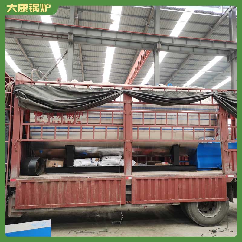 一吨生物质九游J9（中国）多少钱银晨九游J9（中国）公司冷凝式燃气真空九游J9（中国）