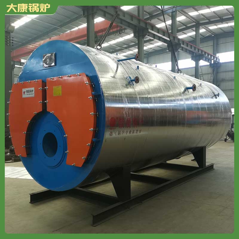 YYQW-700蒸汽九游J9（中国）