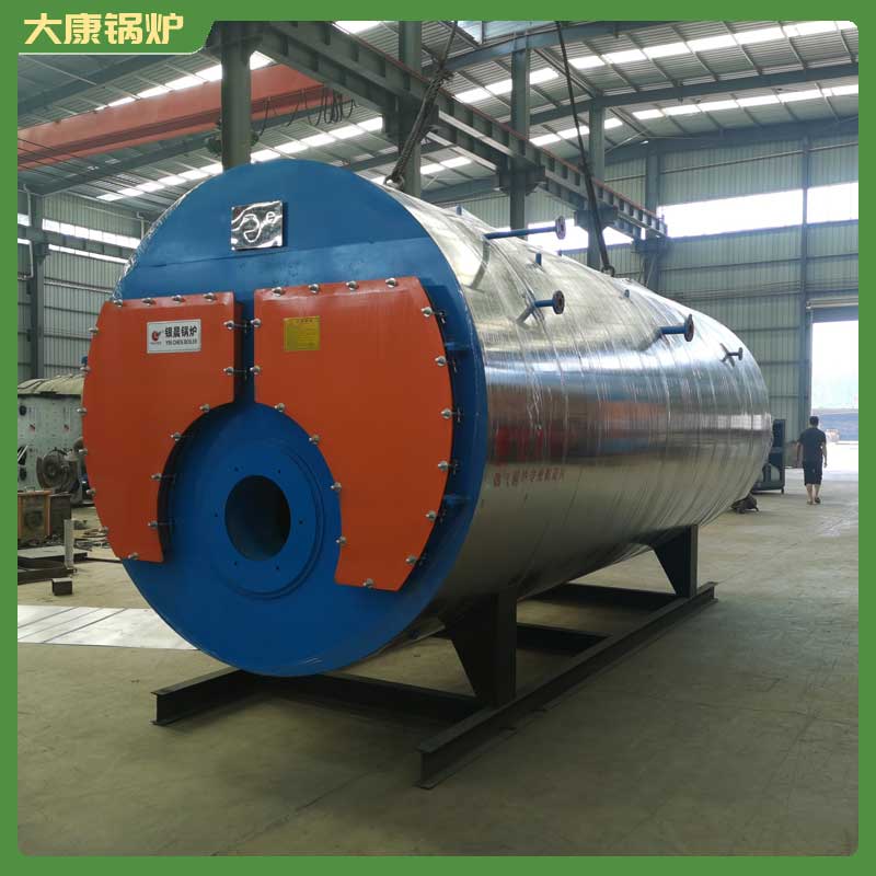 导热油余热九游J9（中国）