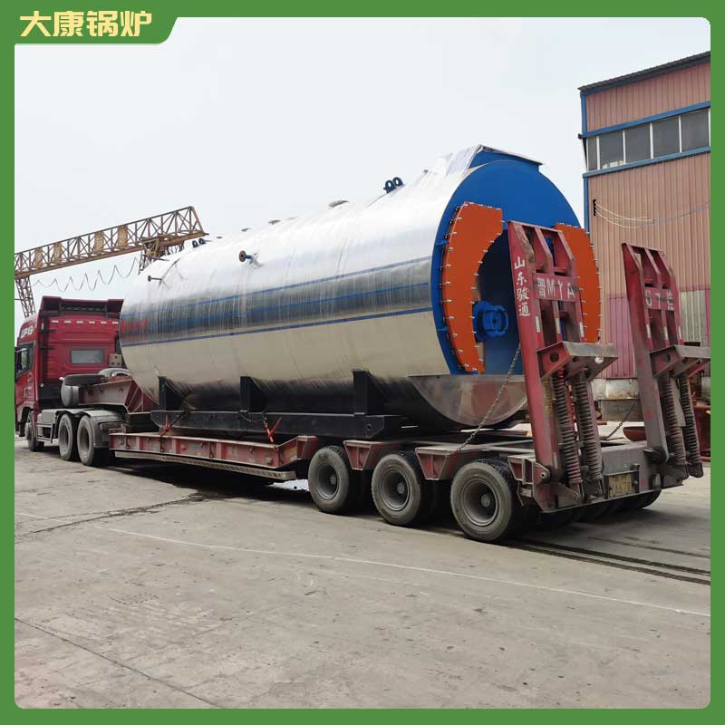 生物质直燃热水九游J9（中国）