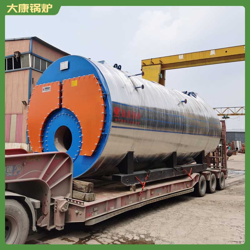 导热油加热九游J9（中国）厂家