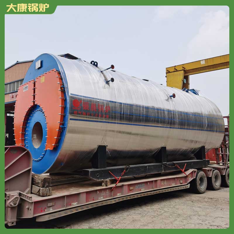 14000kw低氮九游J9（中国）