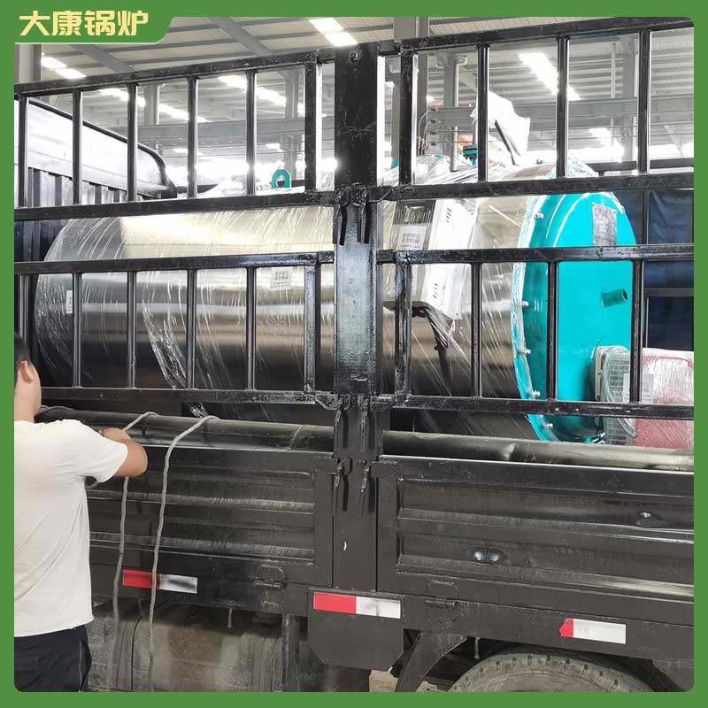 生物质蒸汽九游J9（中国）的价格